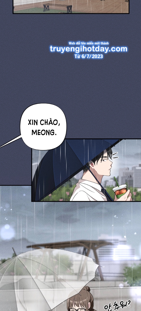 [18+] THỎA MÃN THAY Chapter 5 - Next Chapter 6