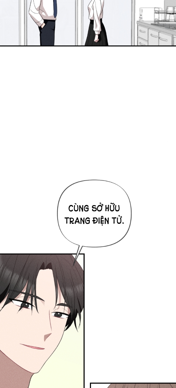 [18+] THỎA MÃN THAY Chapter 5 - Next Chapter 6