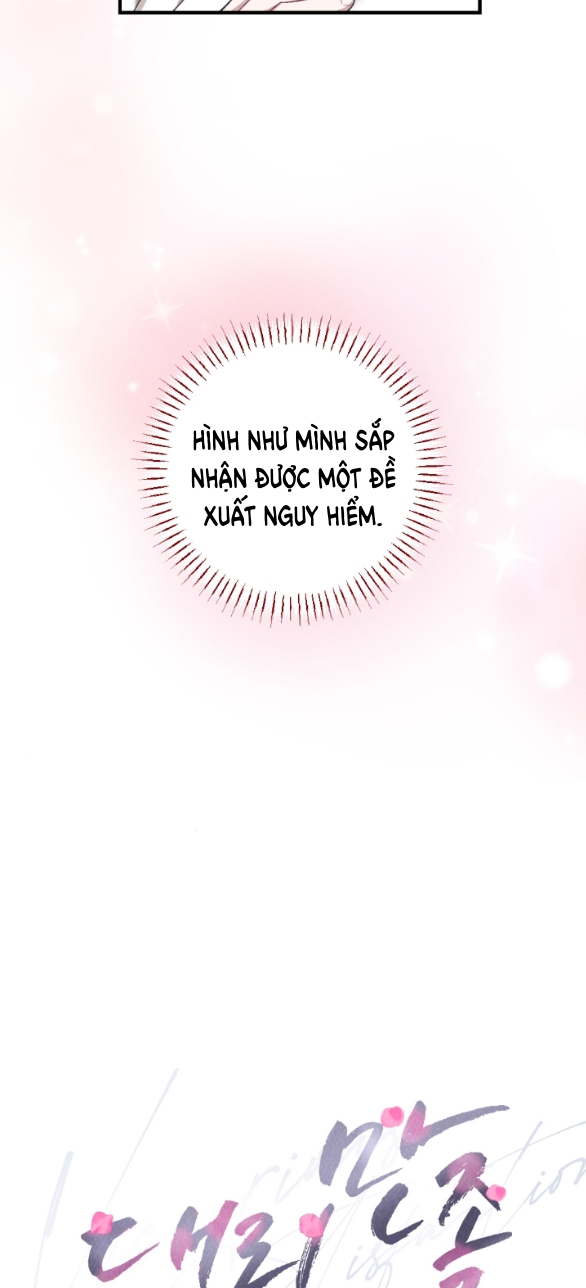 [18+] THỎA MÃN THAY Chapter 5 - Next Chapter 6