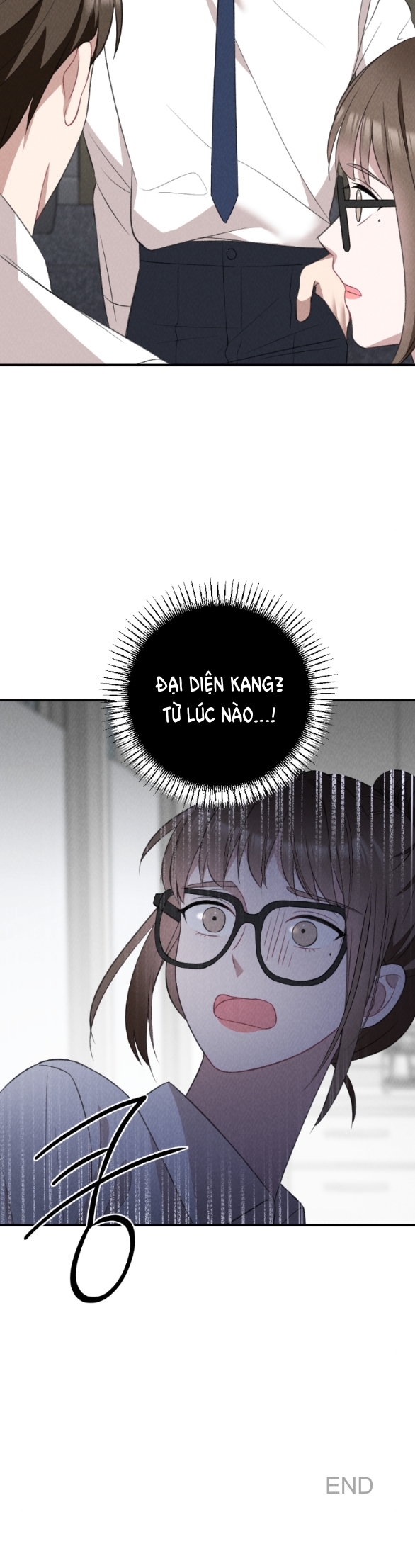 [18+] THỎA MÃN THAY Chapter 4 - Next Chapter 5