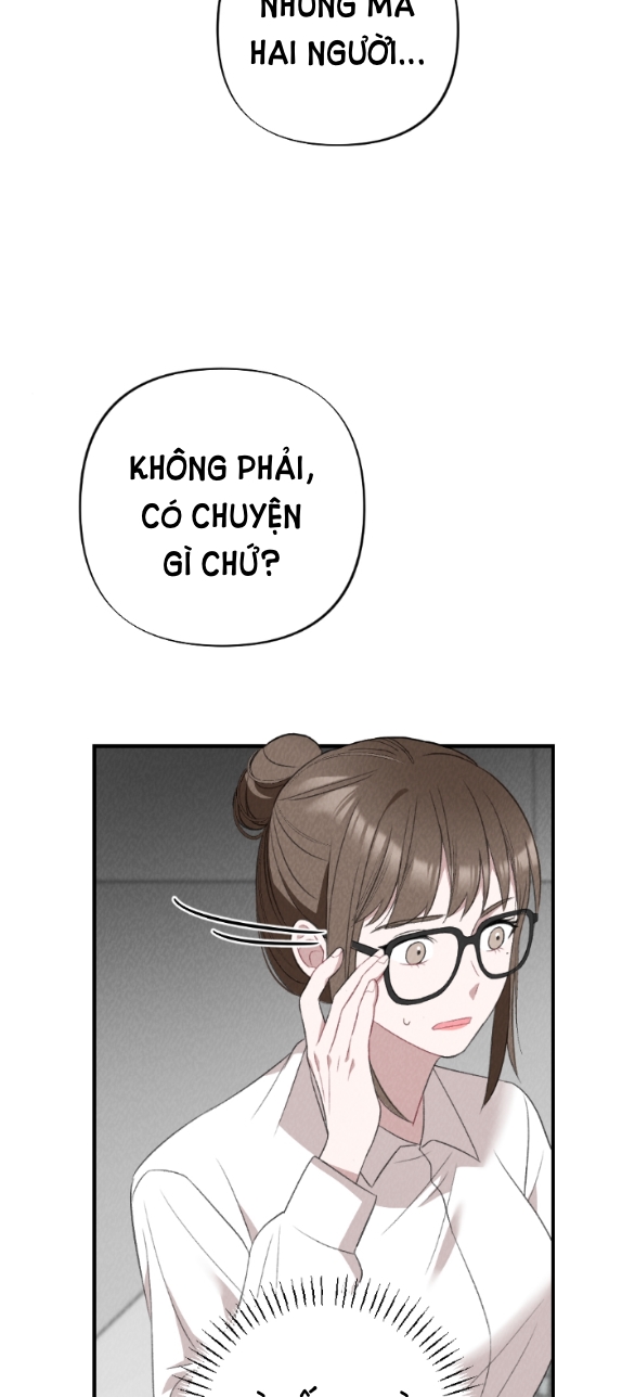 [18+] THỎA MÃN THAY Chapter 5 - Next Chapter 6