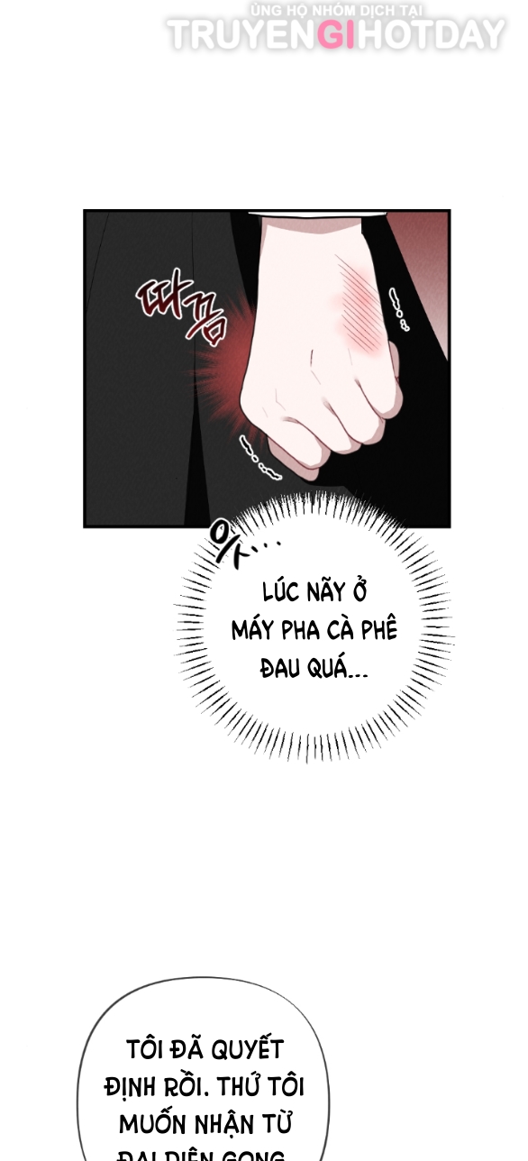 [18+] THỎA MÃN THAY Chapter 5 - Next Chapter 6