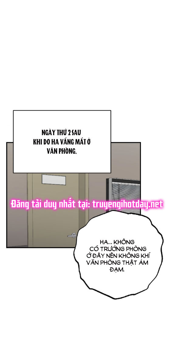 [18+] hãy khóc cho thật xinh đẹp đi Chap 26 - Trang 2