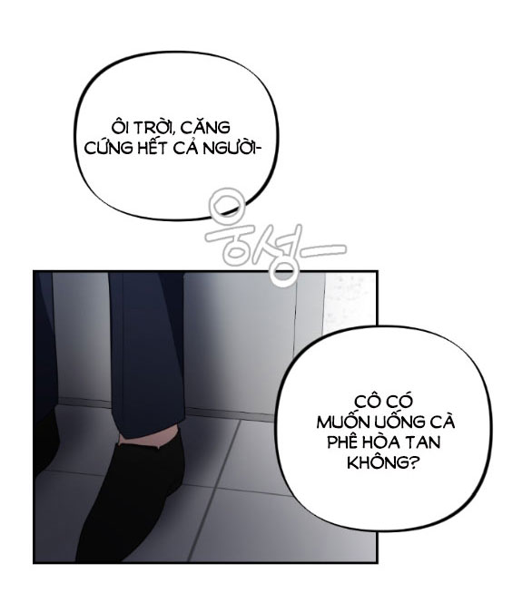 [18+] hãy khóc cho thật xinh đẹp đi Chap 26 - Trang 2