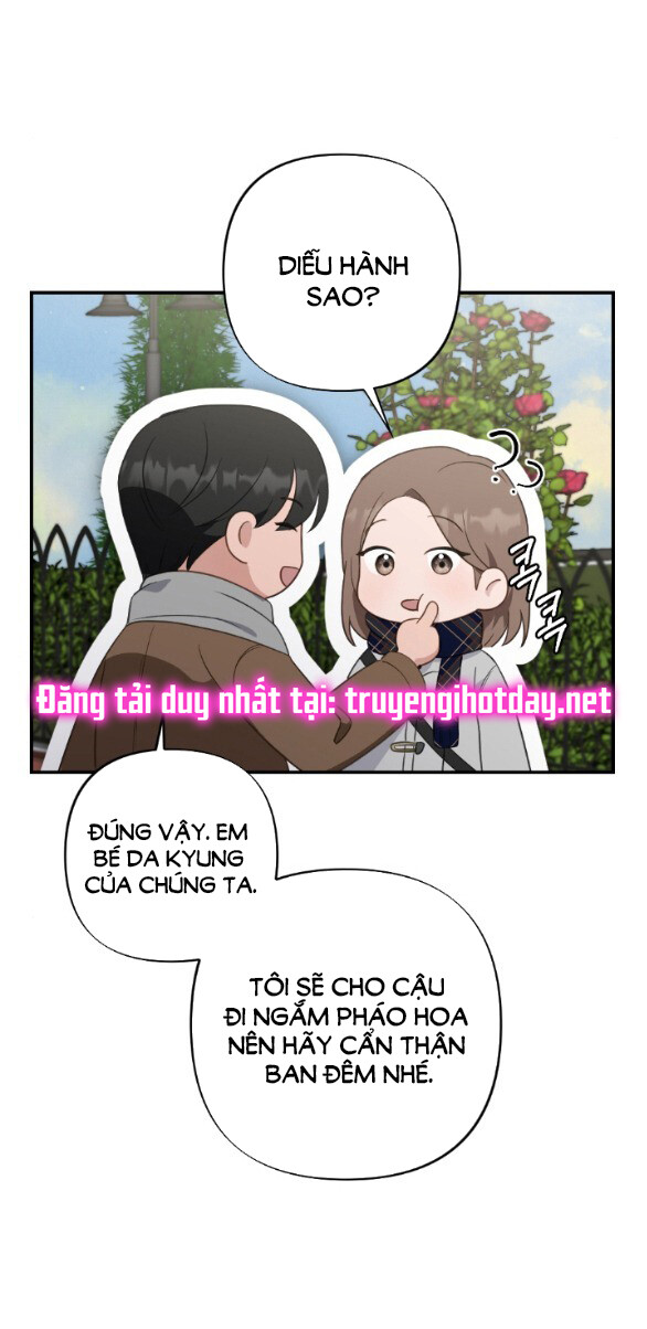 [18+] hãy khóc cho thật xinh đẹp đi Chap 29 - Next 29.1