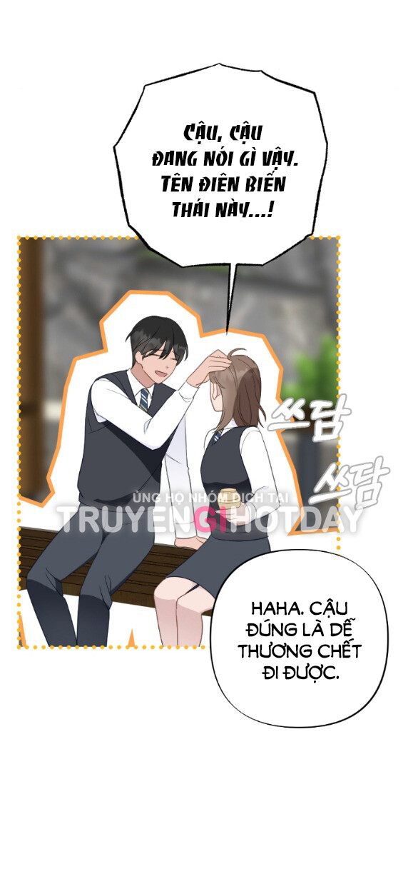 [18+] hãy khóc cho thật xinh đẹp đi Chap 28 - Trang 2