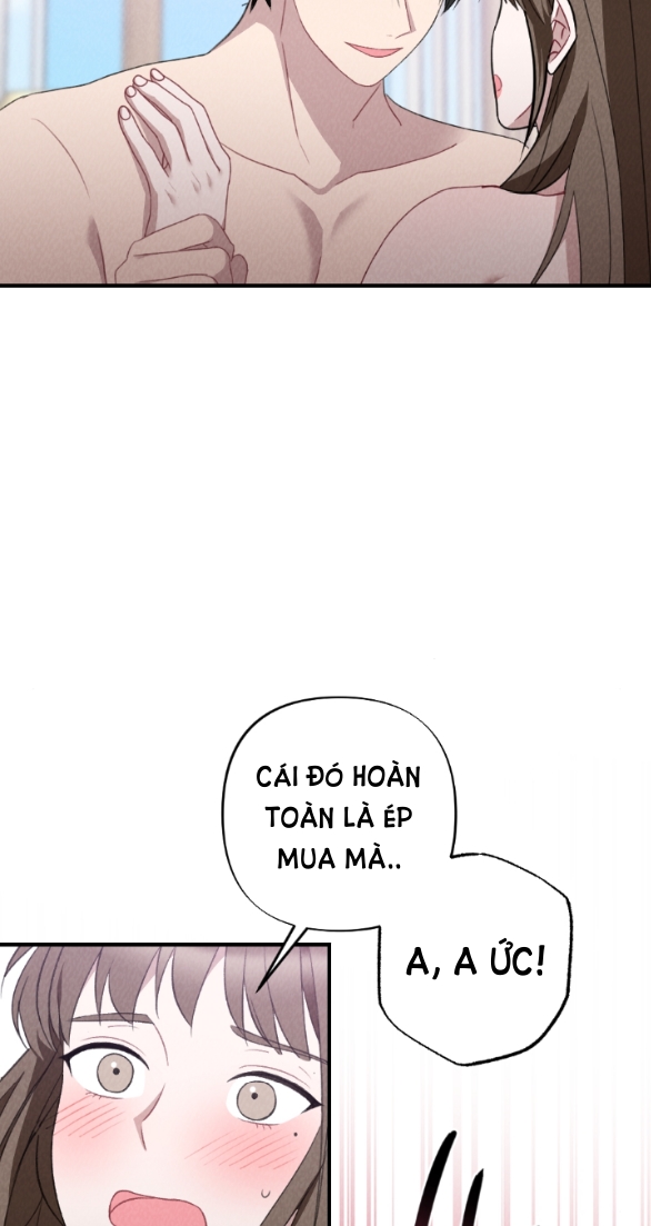 [18+] THỎA MÃN THAY Chapter 8 - Next Chapter 9