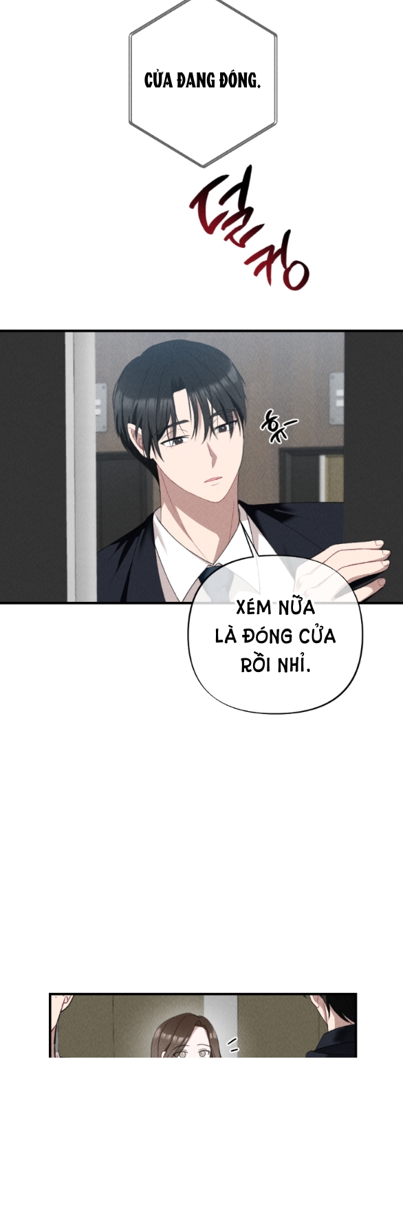 [18+] THỎA MÃN THAY Chapter 9 - Next Chapter 10