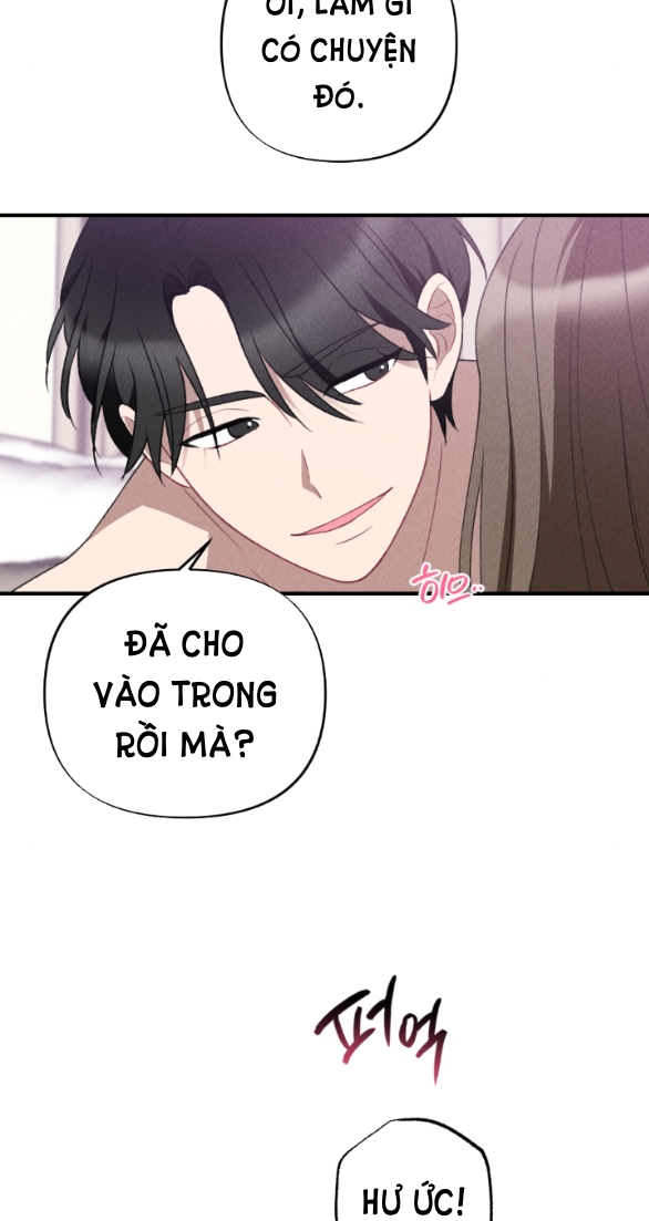 [18+] THỎA MÃN THAY Chapter 8 - Next Chapter 9