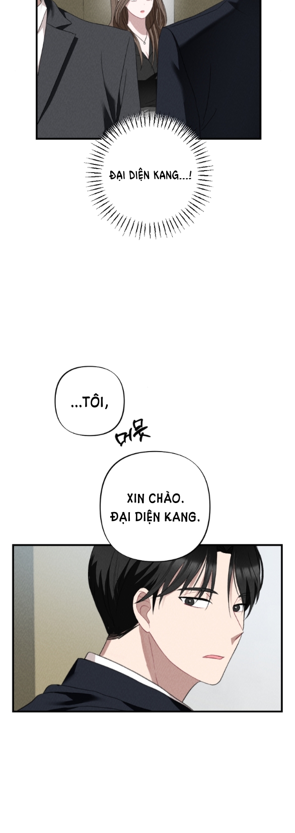 [18+] THỎA MÃN THAY Chapter 9 - Next Chapter 10