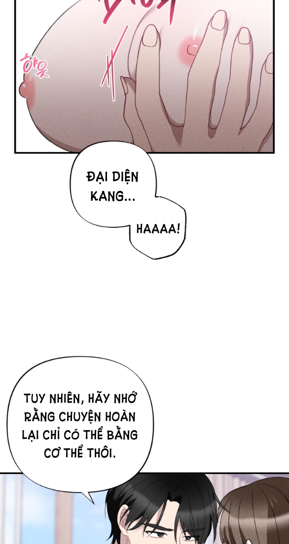 [18+] THỎA MÃN THAY Chapter 8 - Next Chapter 9