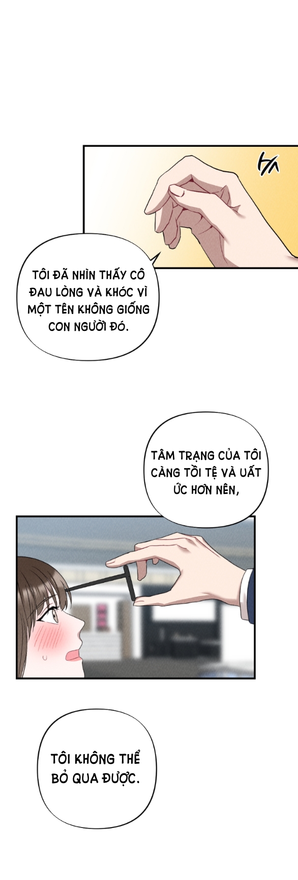 [18+] THỎA MÃN THAY Chapter 9 - Next Chapter 10