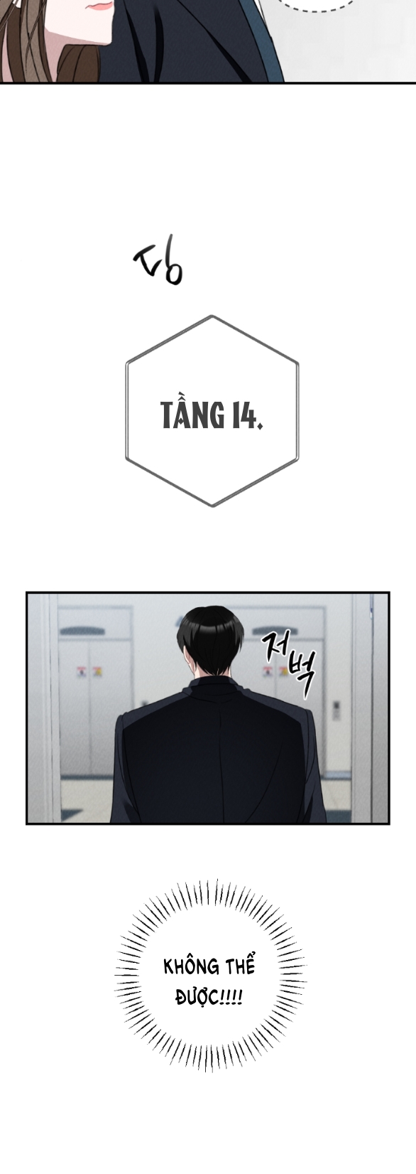 [18+] THỎA MÃN THAY Chapter 9 - Next Chapter 10