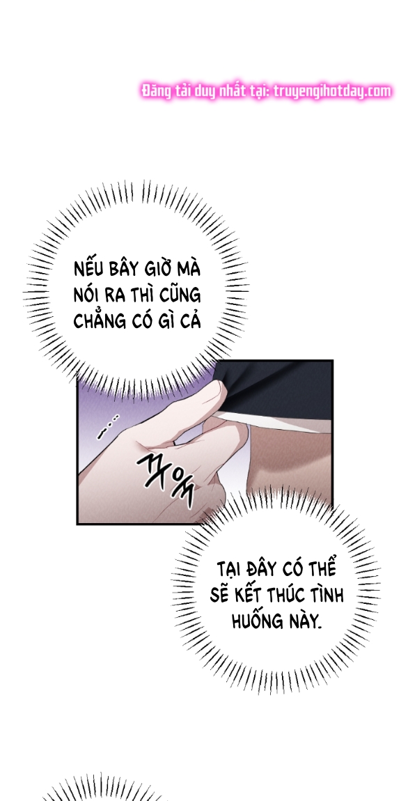 [18+] THỎA MÃN THAY Chapter 6 - Next Chapter 7