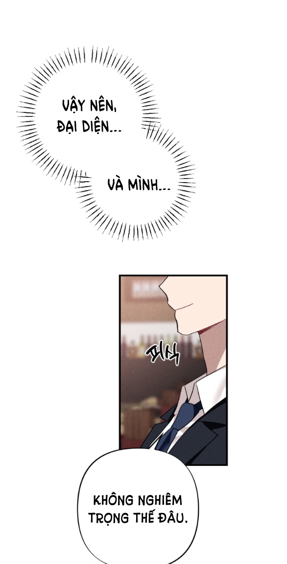 [18+] THỎA MÃN THAY Chapter 6 - Next Chapter 7