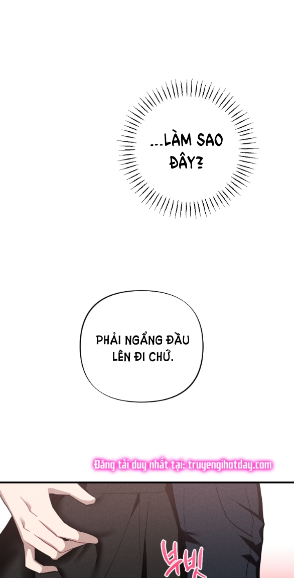 [18+] THỎA MÃN THAY Chapter 6 - Next Chapter 7