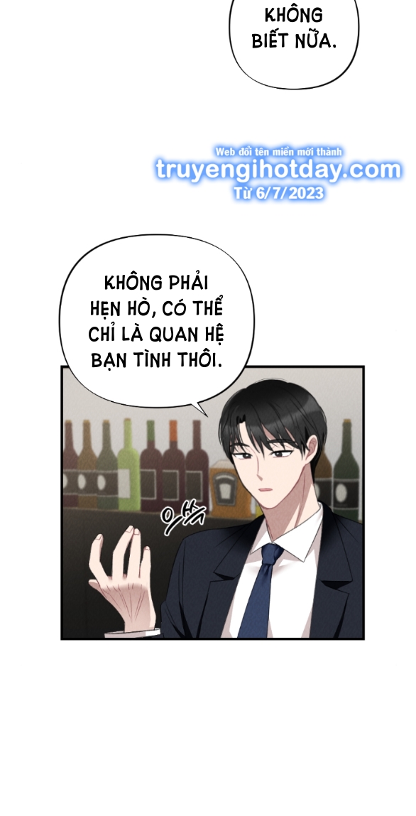 [18+] THỎA MÃN THAY Chapter 6 - Next Chapter 7