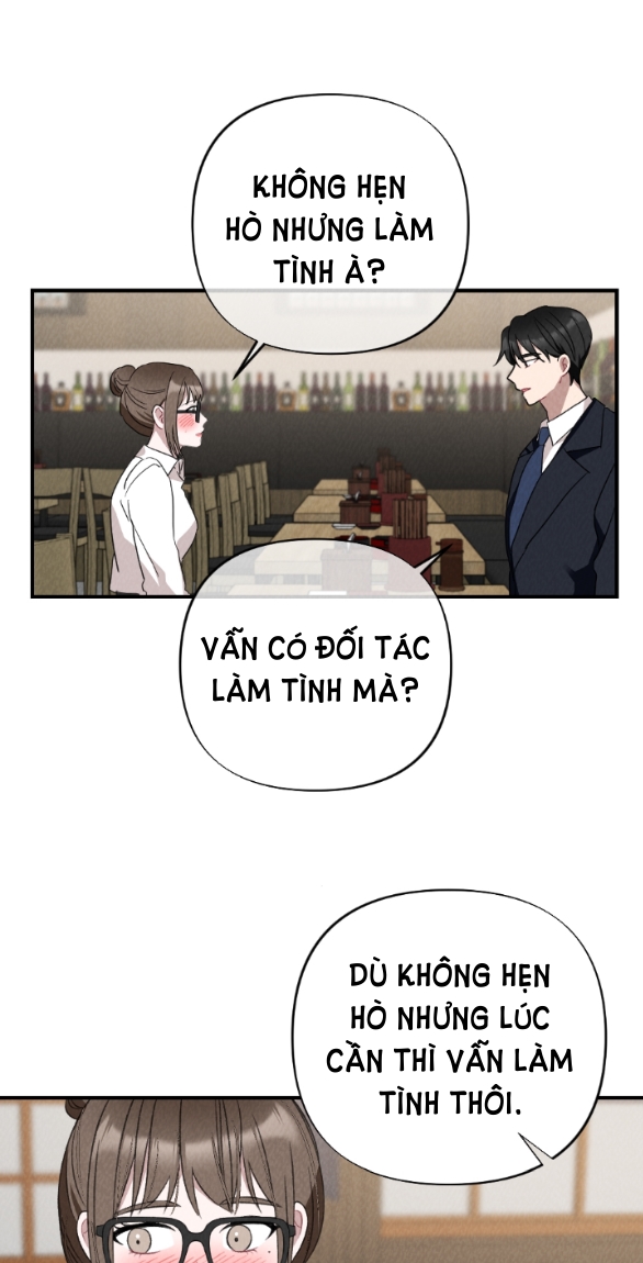 [18+] THỎA MÃN THAY Chapter 6 - Next Chapter 7