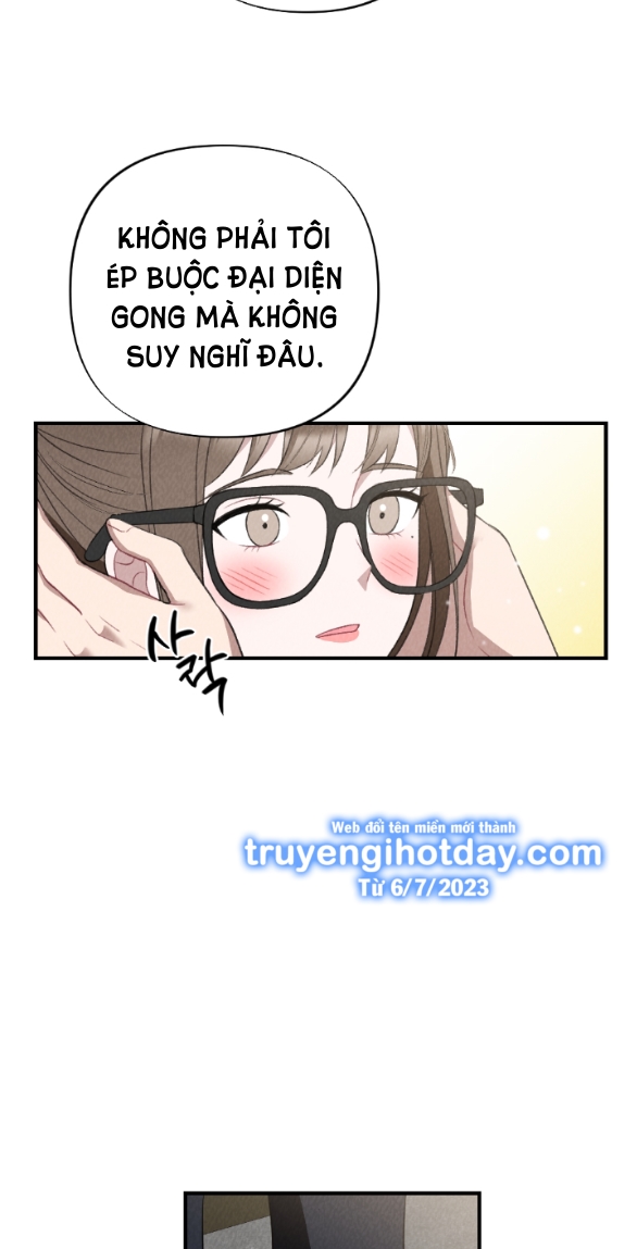 [18+] THỎA MÃN THAY Chapter 6 - Next Chapter 7