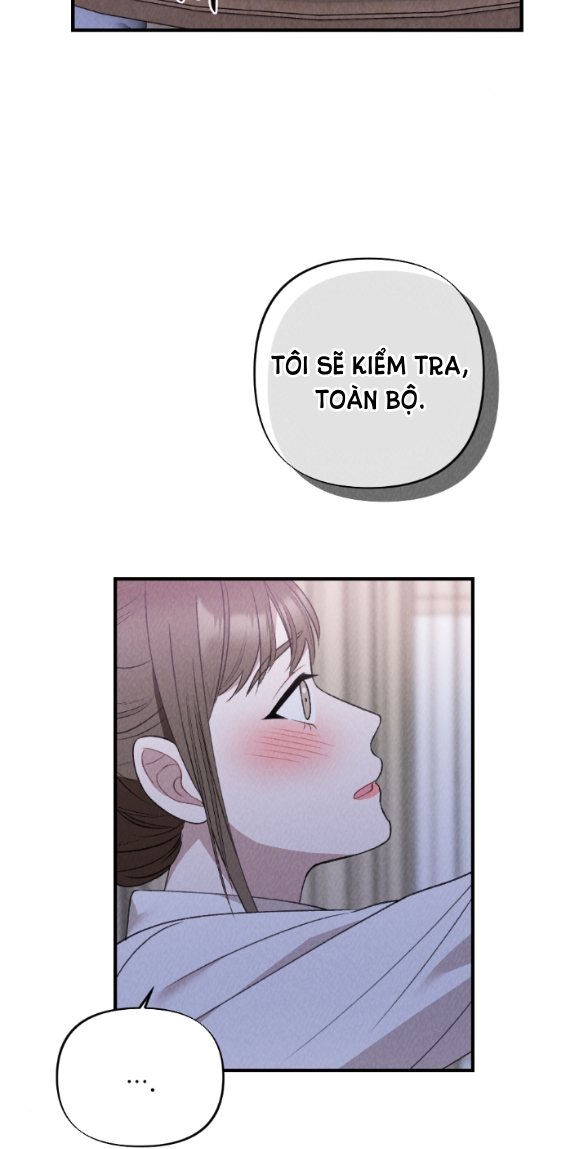 [18+] THỎA MÃN THAY Chapter 6 - Next Chapter 7