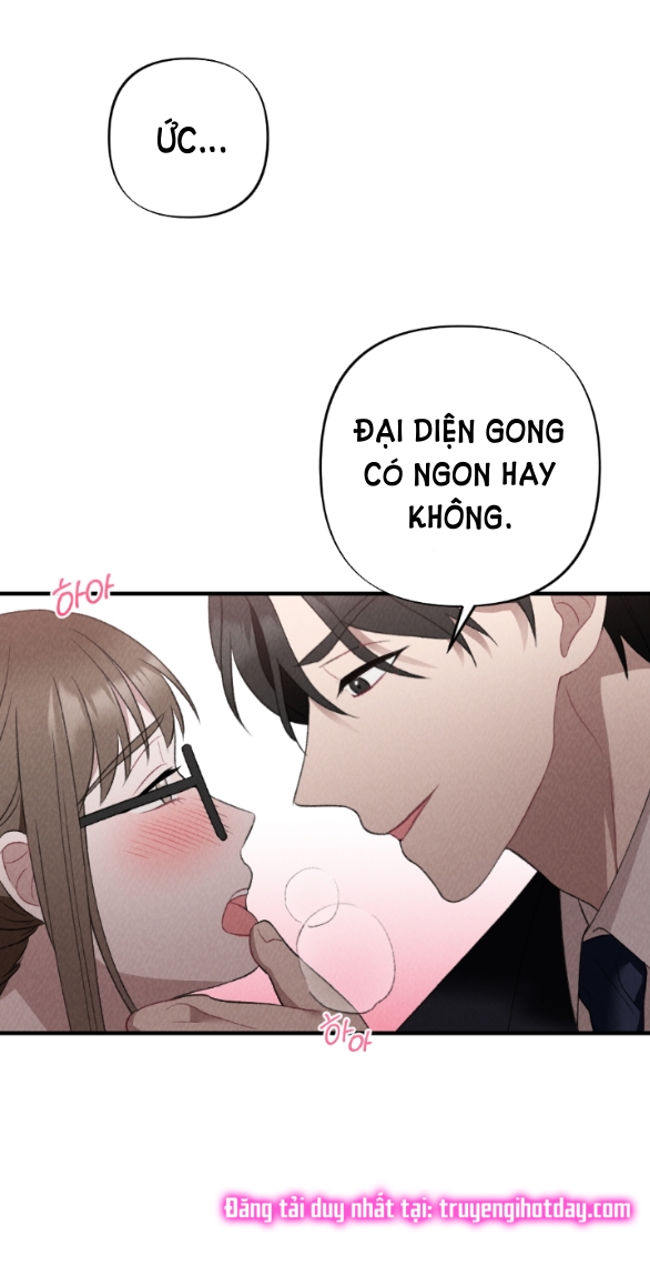 [18+] THỎA MÃN THAY Chapter 6 - Next Chapter 7