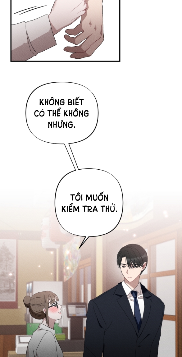 [18+] THỎA MÃN THAY Chapter 6 - Next Chapter 7