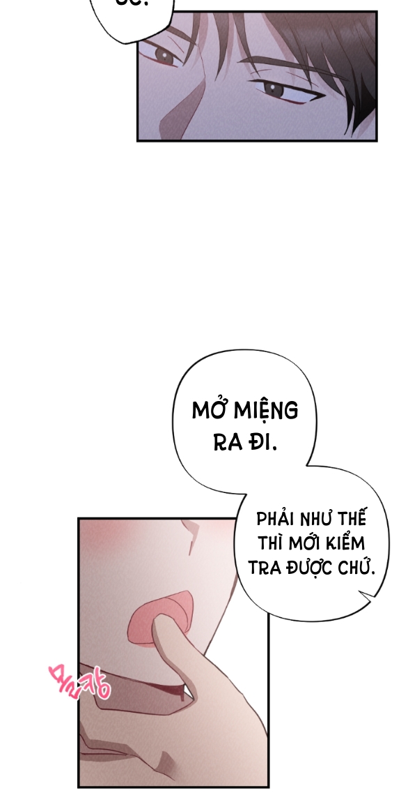 [18+] THỎA MÃN THAY Chapter 6 - Next Chapter 7