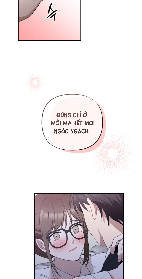 [18+] THỎA MÃN THAY Chapter 6 - Next Chapter 7