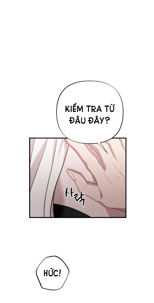 [18+] THỎA MÃN THAY Chapter 6 - Next Chapter 7