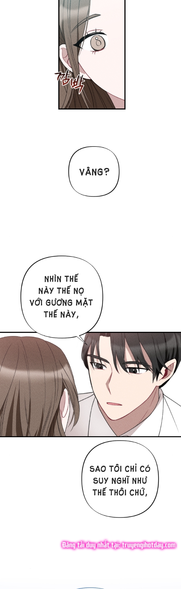 [18+] THỎA MÃN THAY Chapter 10 - Next Chapter 11