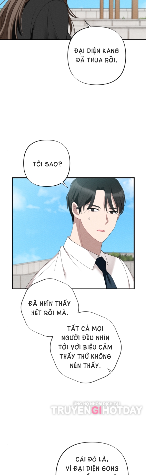 [18+] THỎA MÃN THAY Chapter 10 - Next Chapter 11