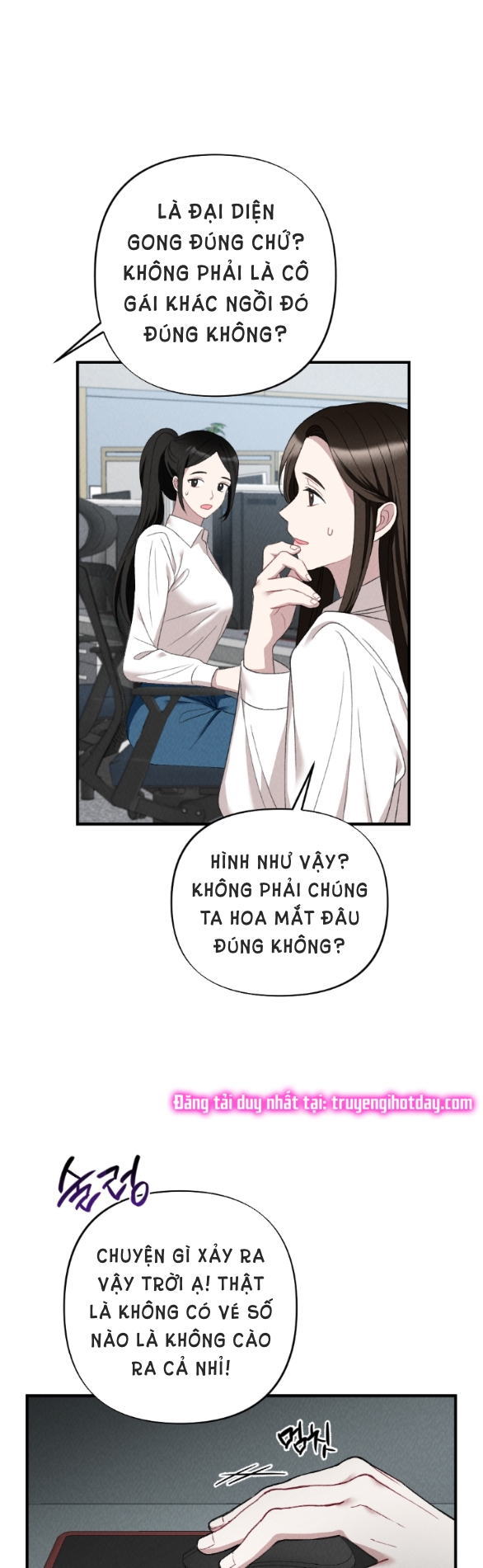 [18+] THỎA MÃN THAY Chapter 10 - Next Chapter 11