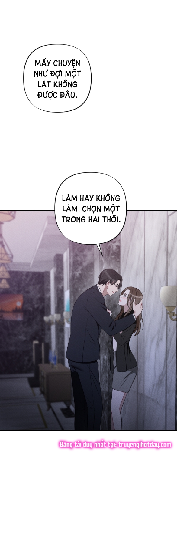 [18+] THỎA MÃN THAY Chapter 11 - Next Chapter 12