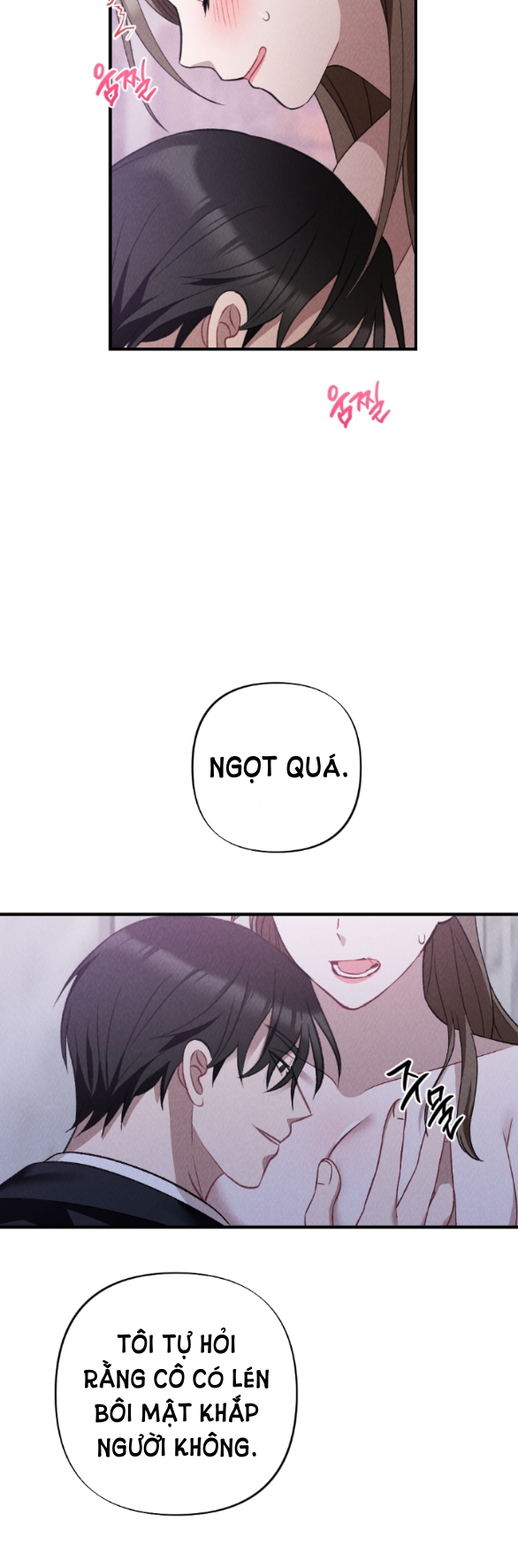 [18+] THỎA MÃN THAY Chapter 11 - Next Chapter 12