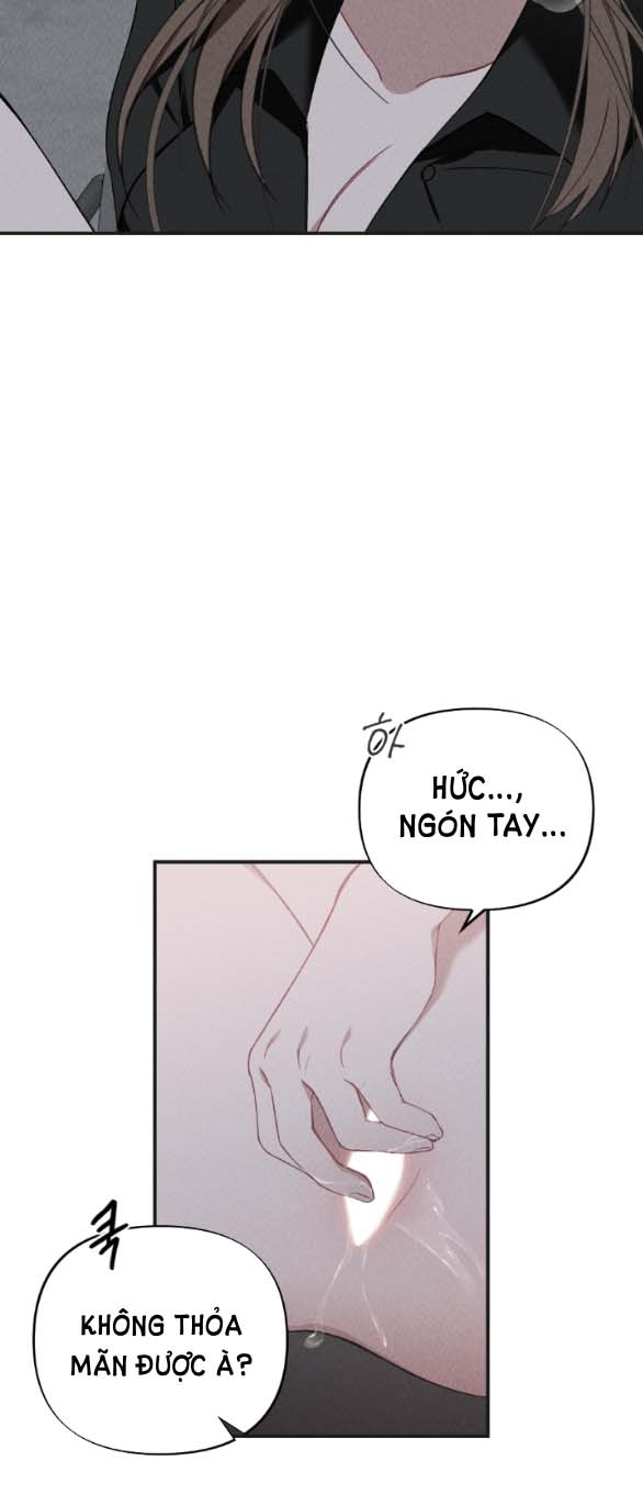 [18+] THỎA MÃN THAY Chapter 1 - Next Chapter 2