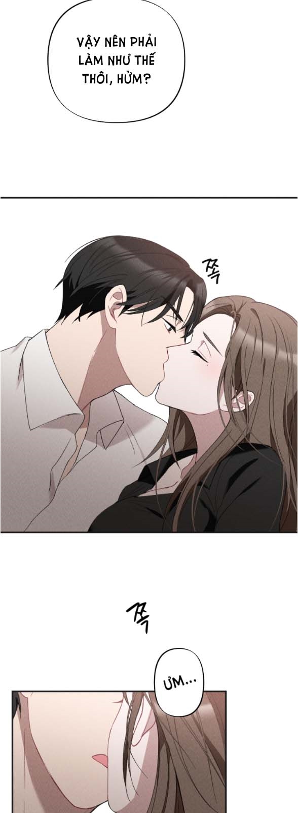 [18+] THỎA MÃN THAY Chapter 1 - Next Chapter 2