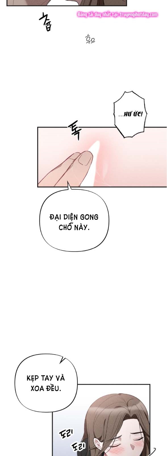 [18+] THỎA MÃN THAY Chapter 1 - Next Chapter 2