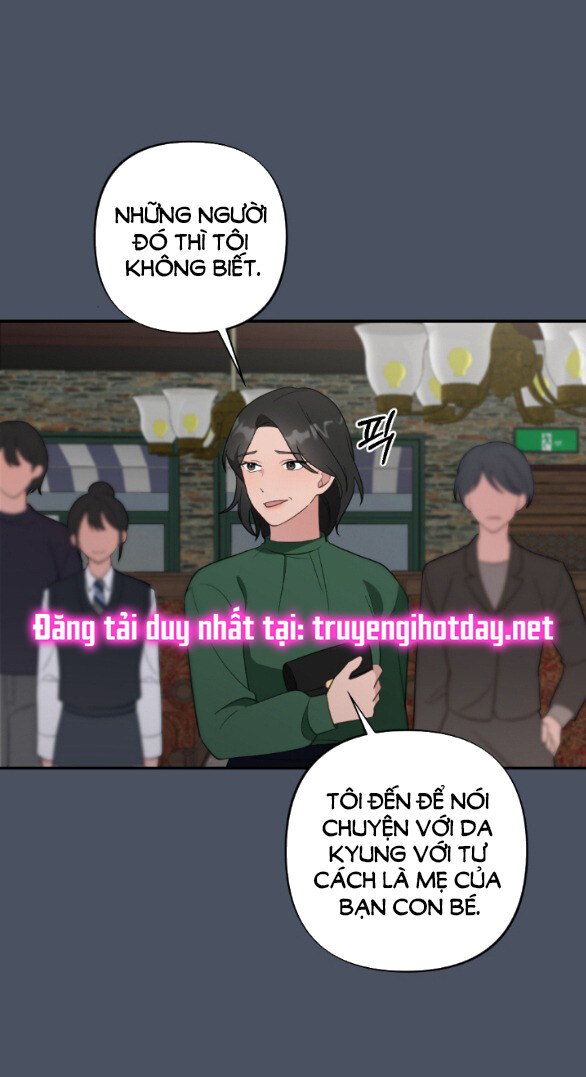 [18+] hãy khóc cho thật xinh đẹp đi Chap 30 - Trang 2