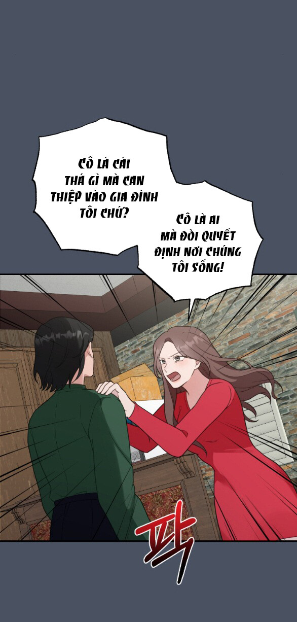 [18+] hãy khóc cho thật xinh đẹp đi Chap 30 - Next 30.1