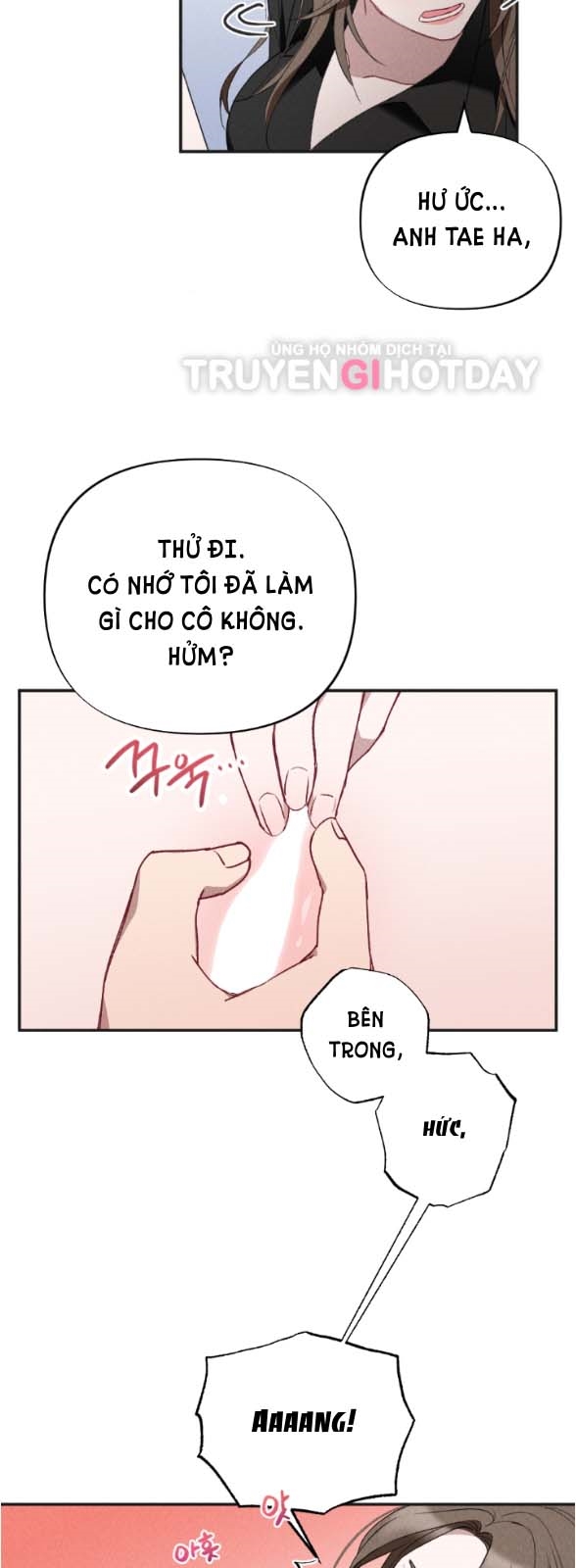 [18+] THỎA MÃN THAY Chapter 1 - Next Chapter 2