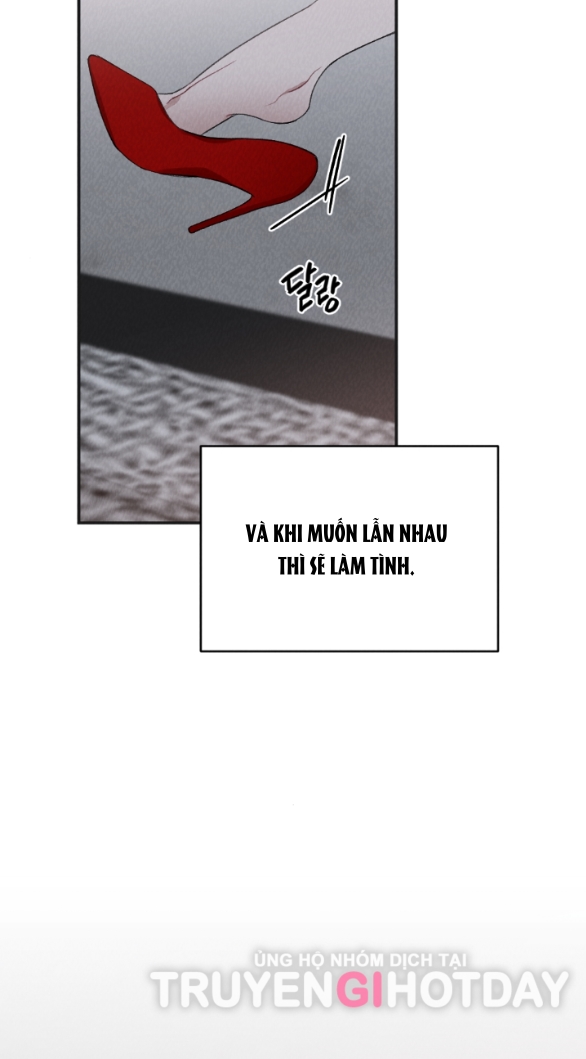 [18+] THỎA MÃN THAY Chapter 1 - Next Chapter 2