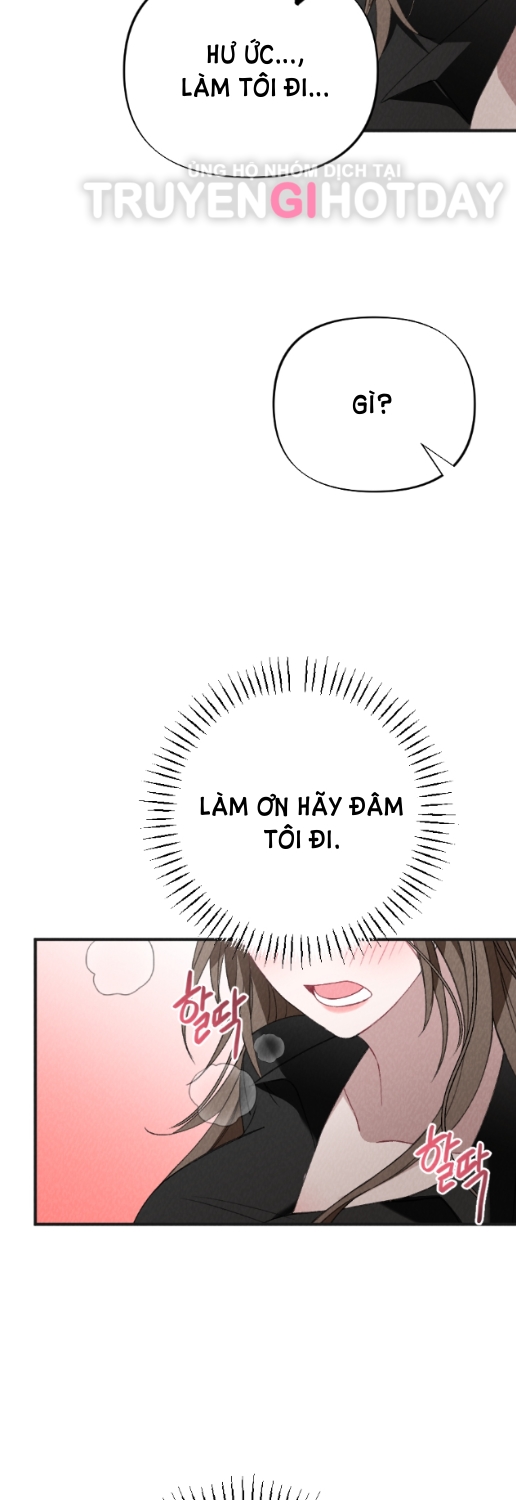 [18+] THỎA MÃN THAY Chapter 1 - Next Chapter 2