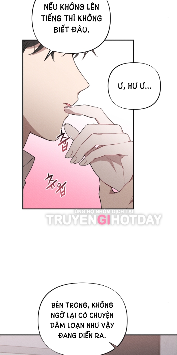 [18+] THỎA MÃN THAY Chapter 1 - Next Chapter 2