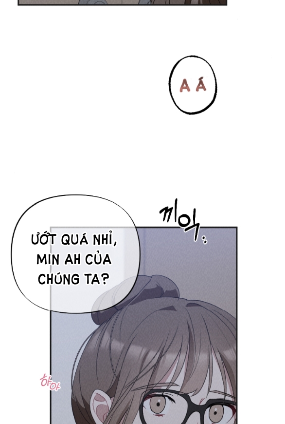 [18+] THỎA MÃN THAY Chapter 1 - Next Chapter 2