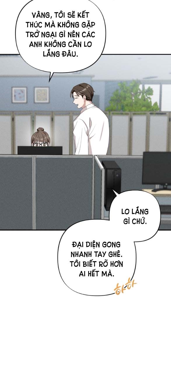 [18+] THỎA MÃN THAY Chapter 4 - Next Chapter 5