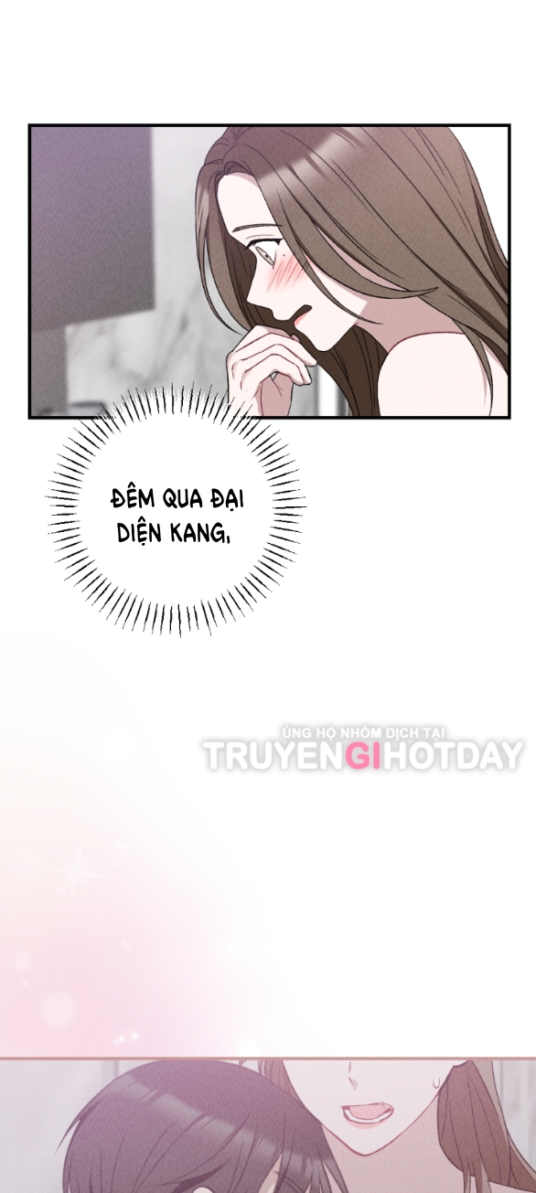 [18+] THỎA MÃN THAY Chapter 12 - Next Chapter 13