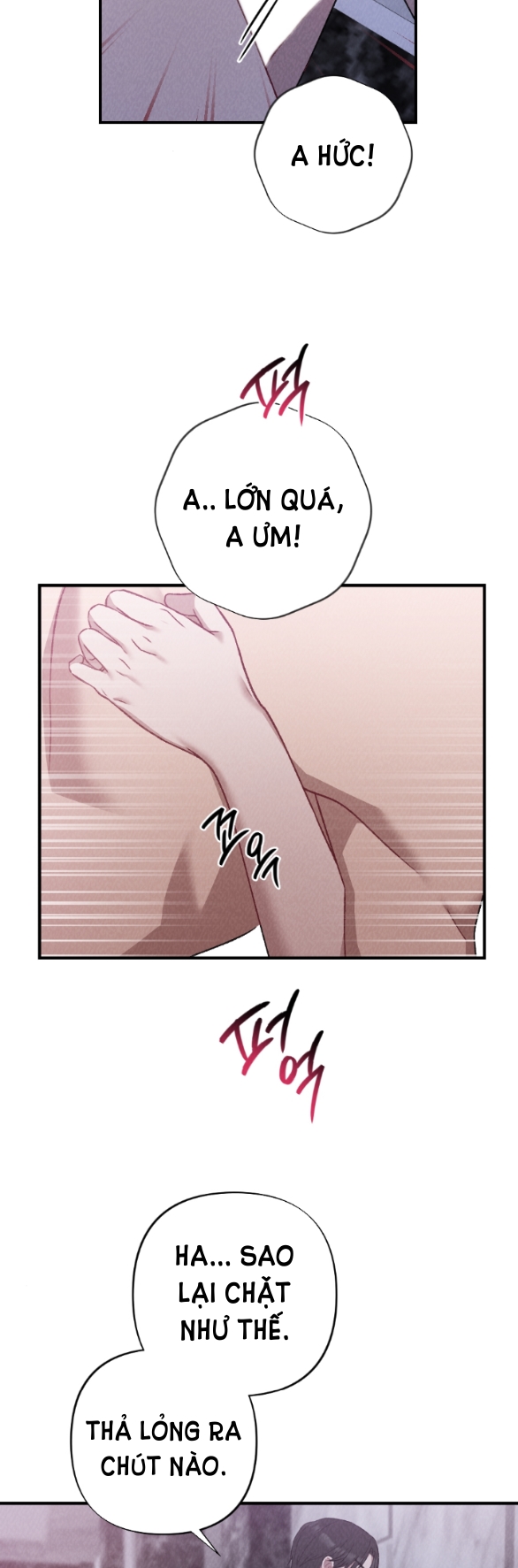 [18+] THỎA MÃN THAY Chapter 11 - Next Chapter 12