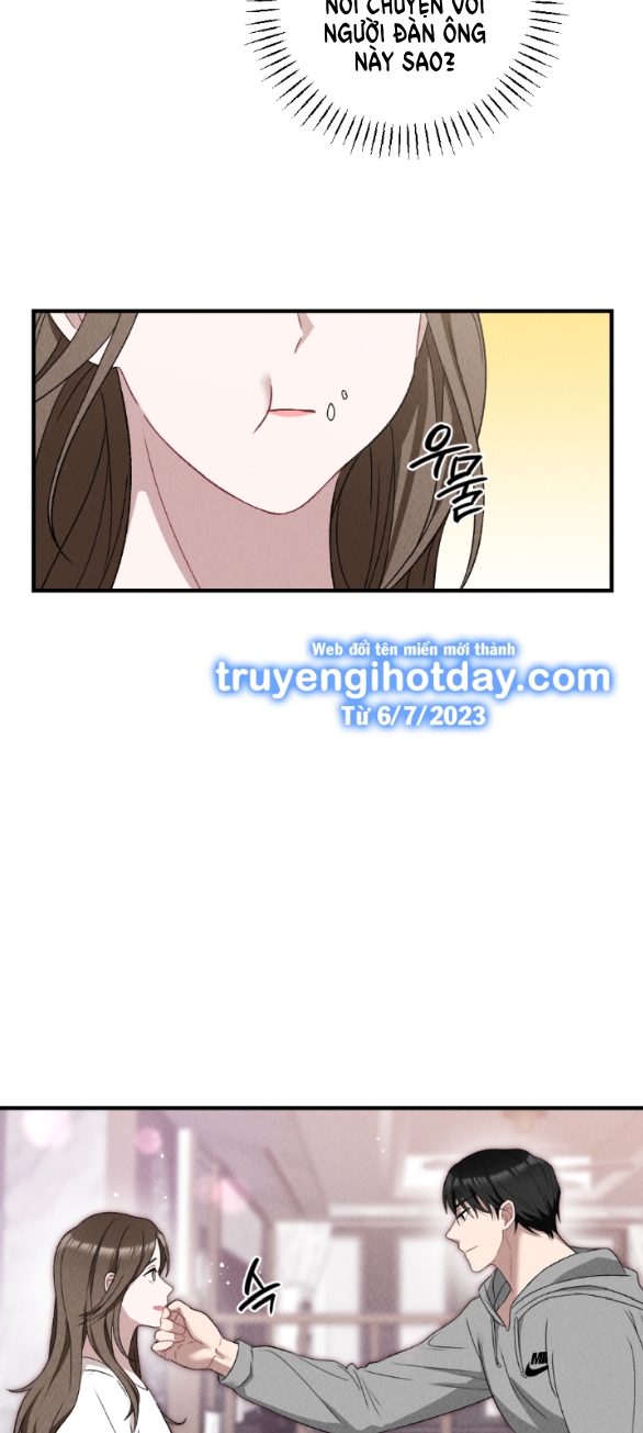 [18+] THỎA MÃN THAY Chapter 12 - Next Chapter 13