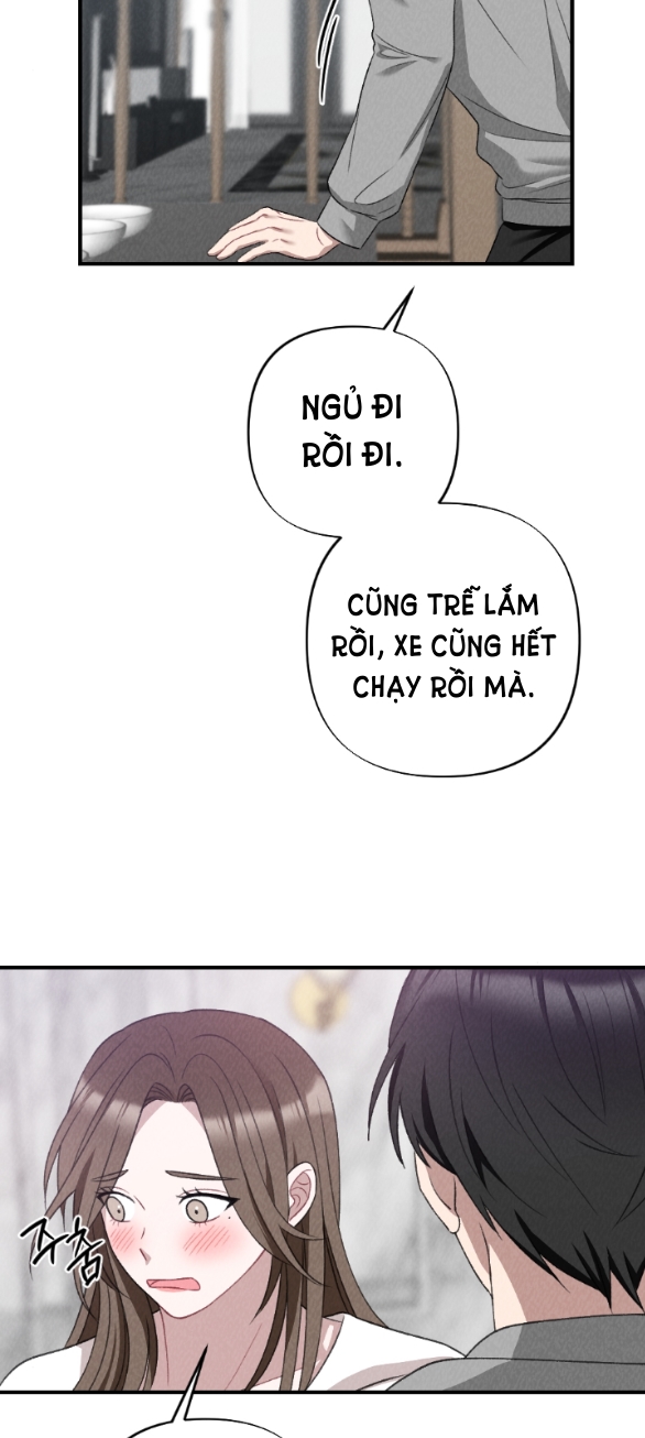 [18+] THỎA MÃN THAY Chapter 12 - Next Chapter 13