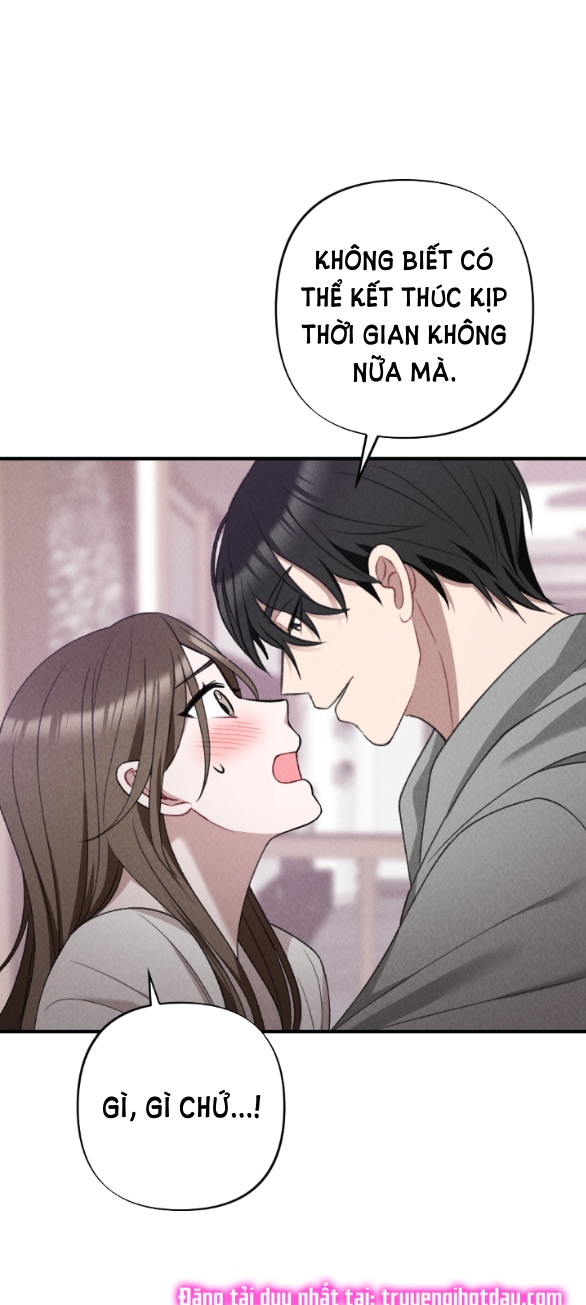 [18+] THỎA MÃN THAY Chapter 12 - Next Chapter 13